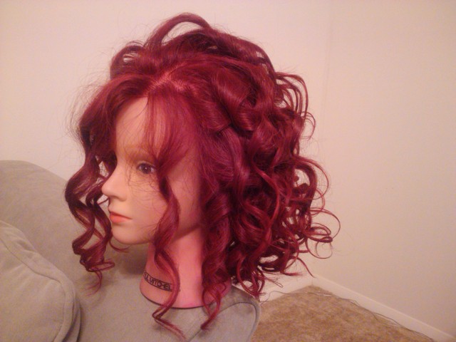 Curls