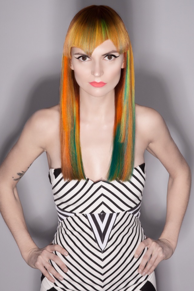 GeoMetric