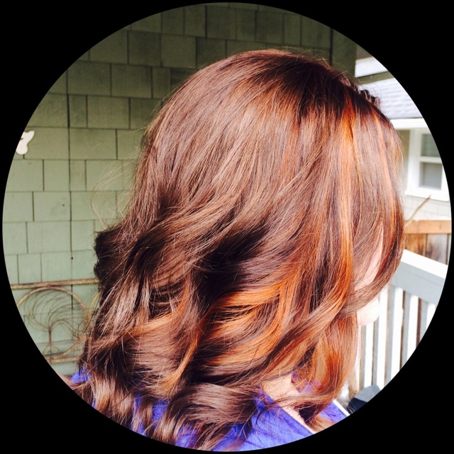 Pumpkin Spice by Cameron 