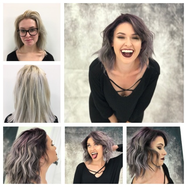 Extreme makeover