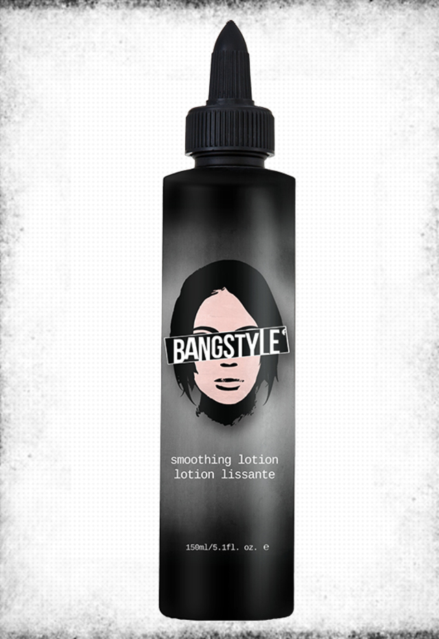 SmoothingLotion