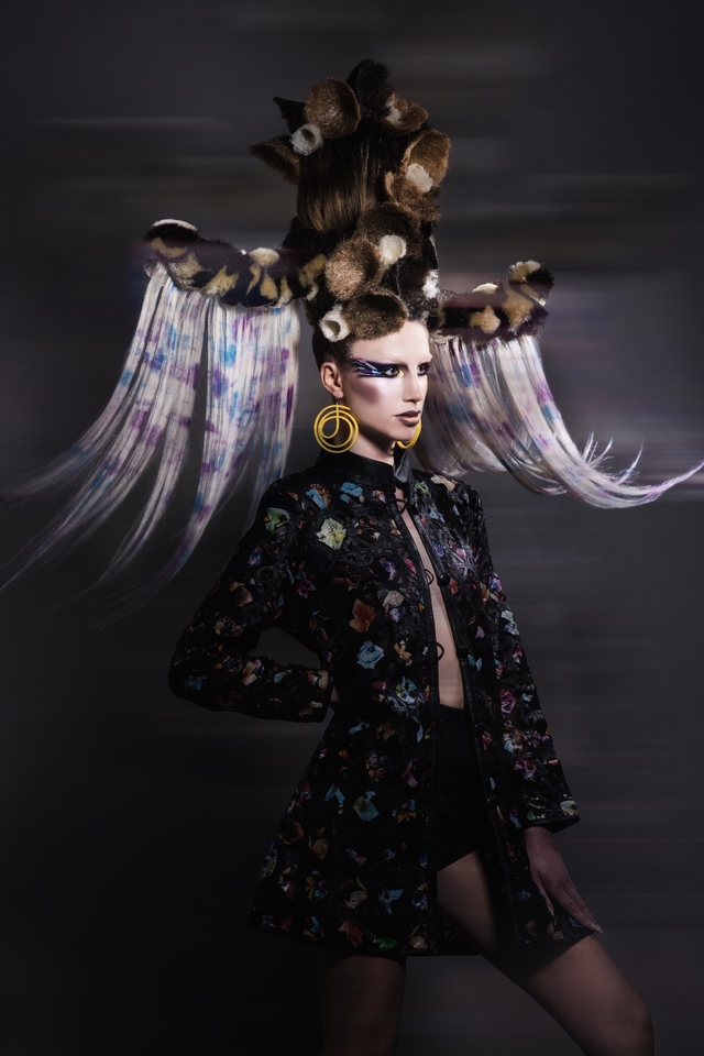 Wicked Elegance 