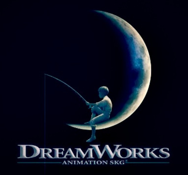 dreamworks theme park