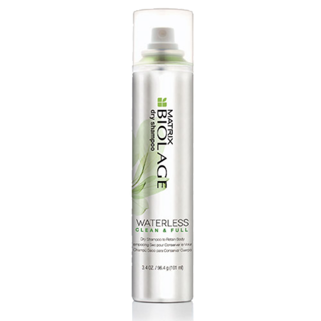 Biolage Waterless Dry Shampoo