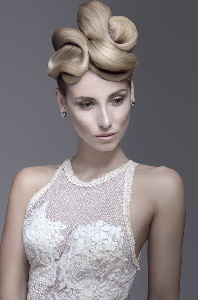Hair couture