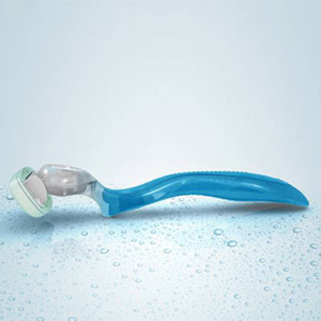 Schick-Hydro-Silk-Razor