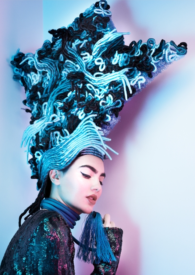 AVANT GARDE 