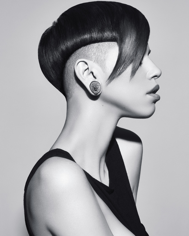 2020 BHA Southern Hairdresser of the Year