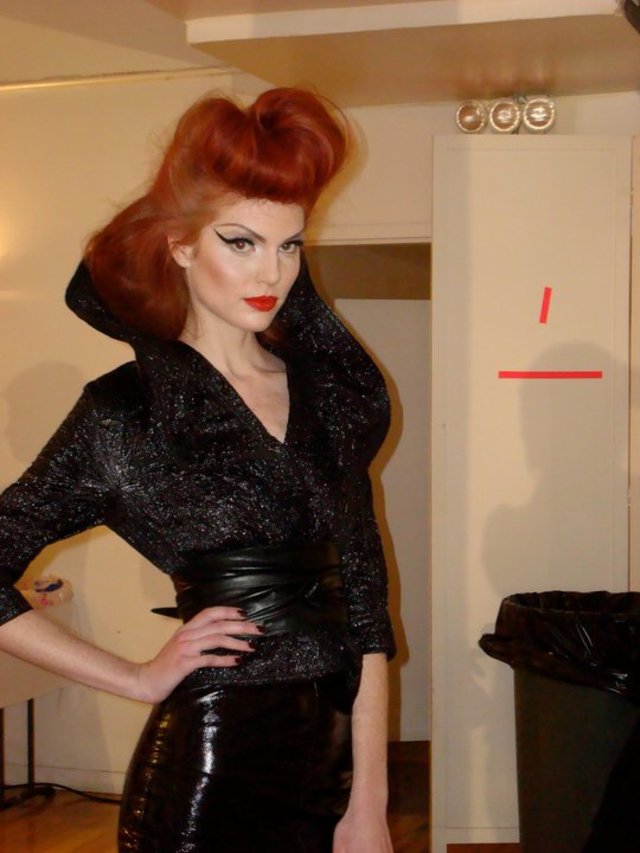 6 Degrees A Unique Salon