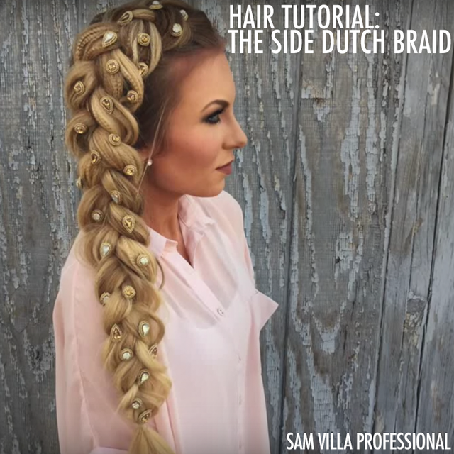 Re sized 17956e864ae152c990bb side braid tutorial sam villa