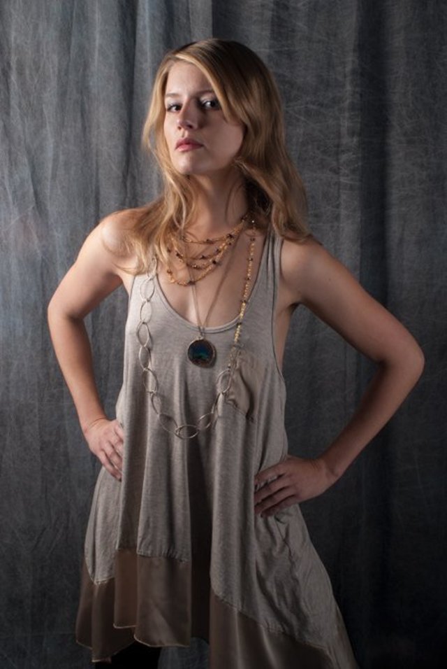 Rene Guest look book