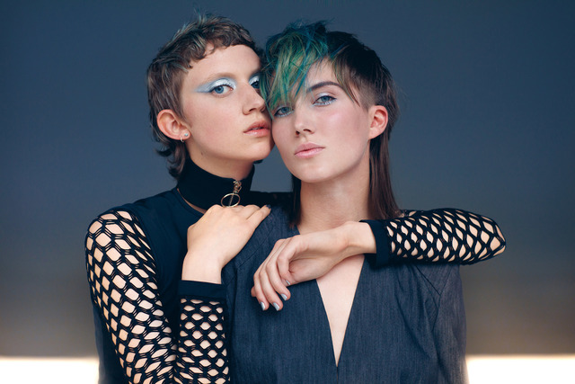 Björn Axén Collection A/W 2017