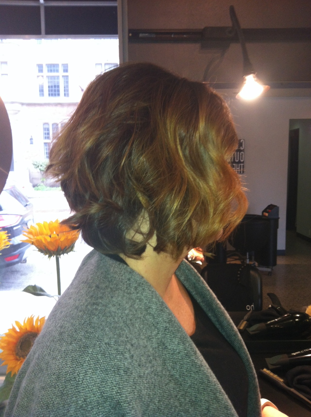 Color/Cut