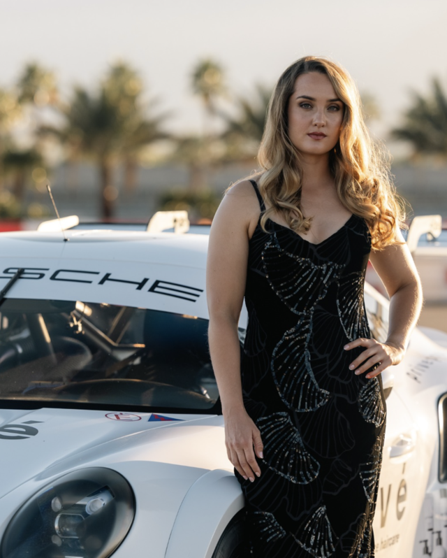 privé '26 collection