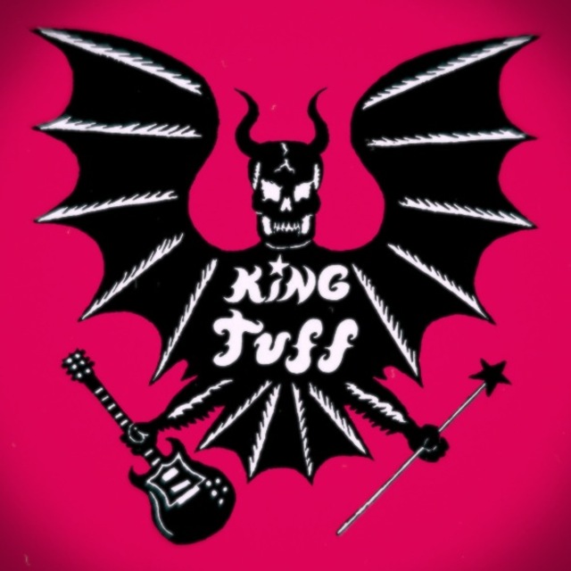 KingTuffBadMan