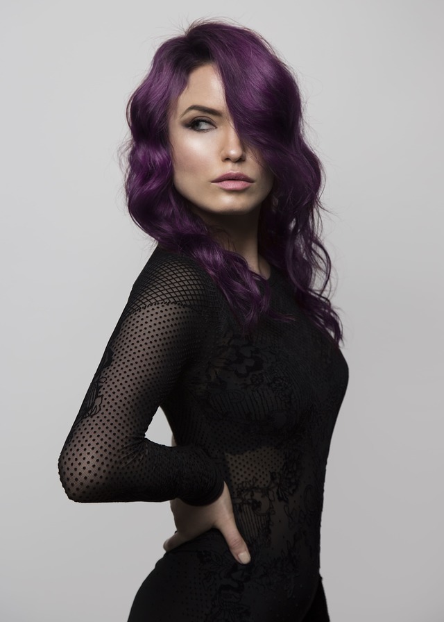 VIOLET
