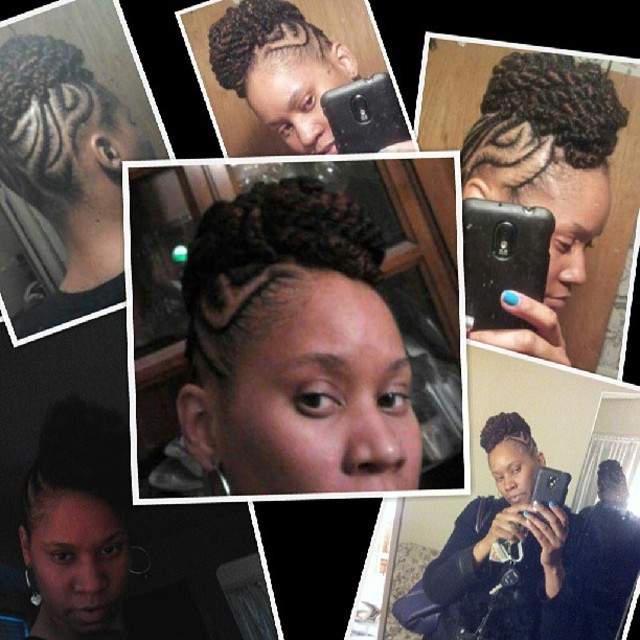 Braids
