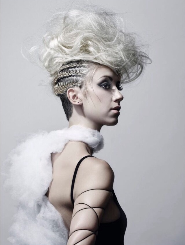 ValVano salon team collection