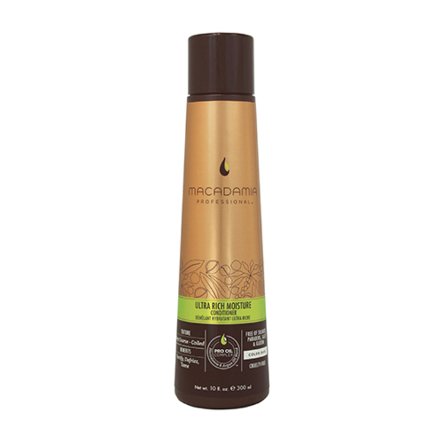 Ultra Rich Moisture Conditioner