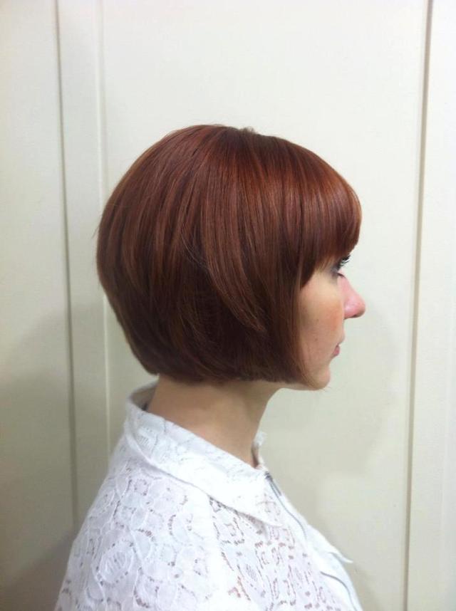 Courtney's work
