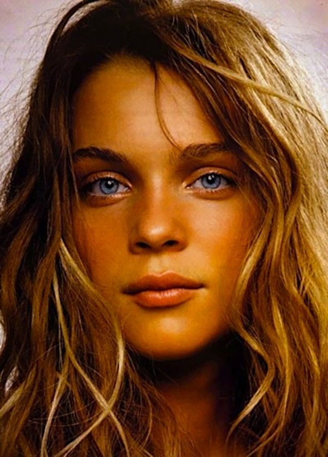 simplebeachmakeup