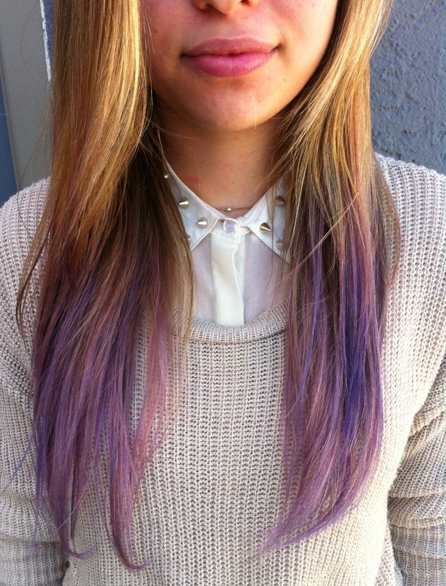 Goldwell Elumen Ombre