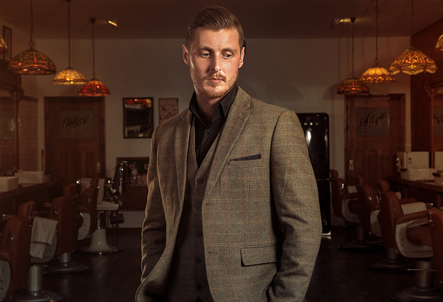 Savills Suits