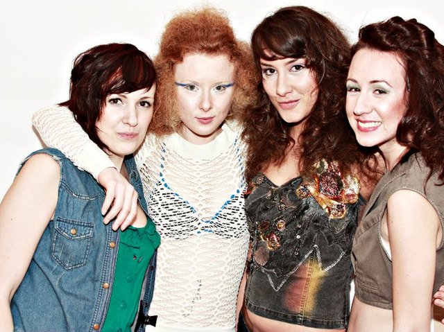 Styling/Photoshoot-Photographer: Scott Mabe