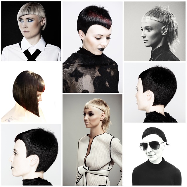 Matjaz cej @ matjaz salon