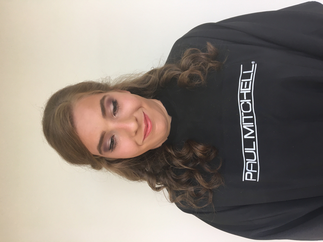 Hair and makeup by: ANNIE ALIBERTI