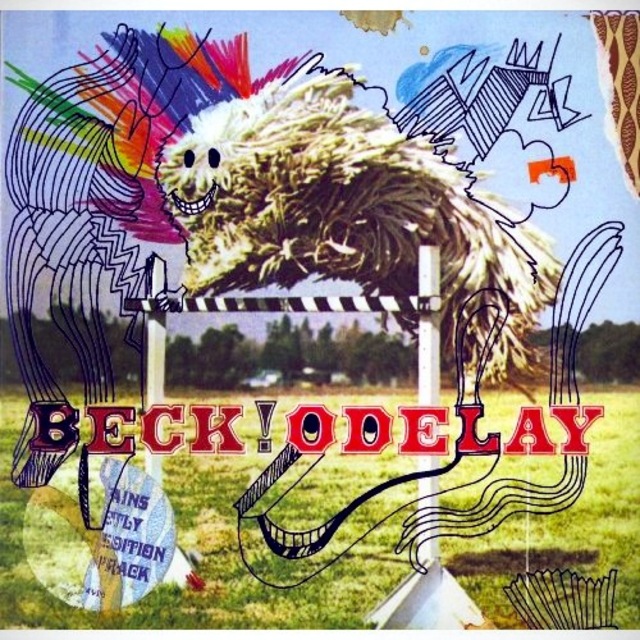 Beck Odelay bsides