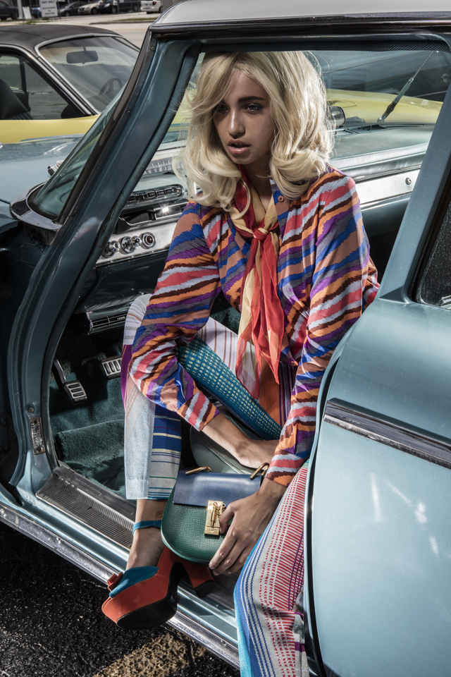 Vogue Italia 