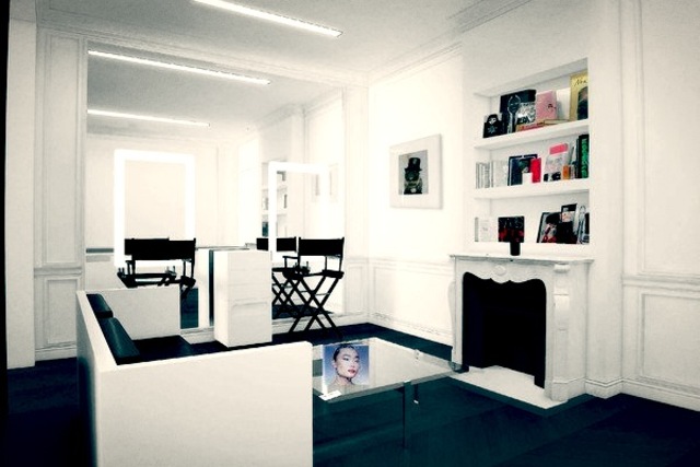 Nars in Los Angeles