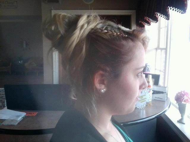 Feeling creative