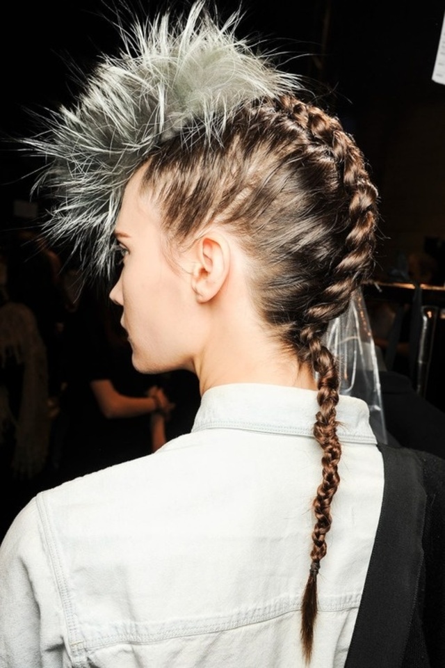 braid