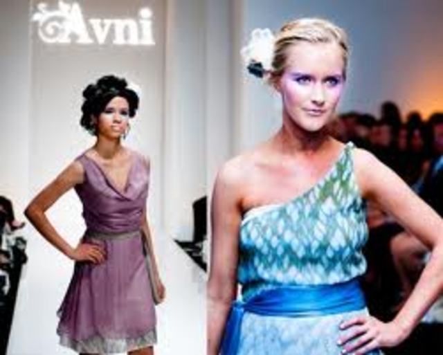 RUNWAY