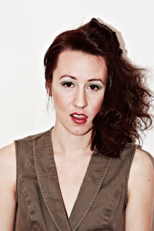 Styling/Photoshoot-Photographer: Scott Mabe