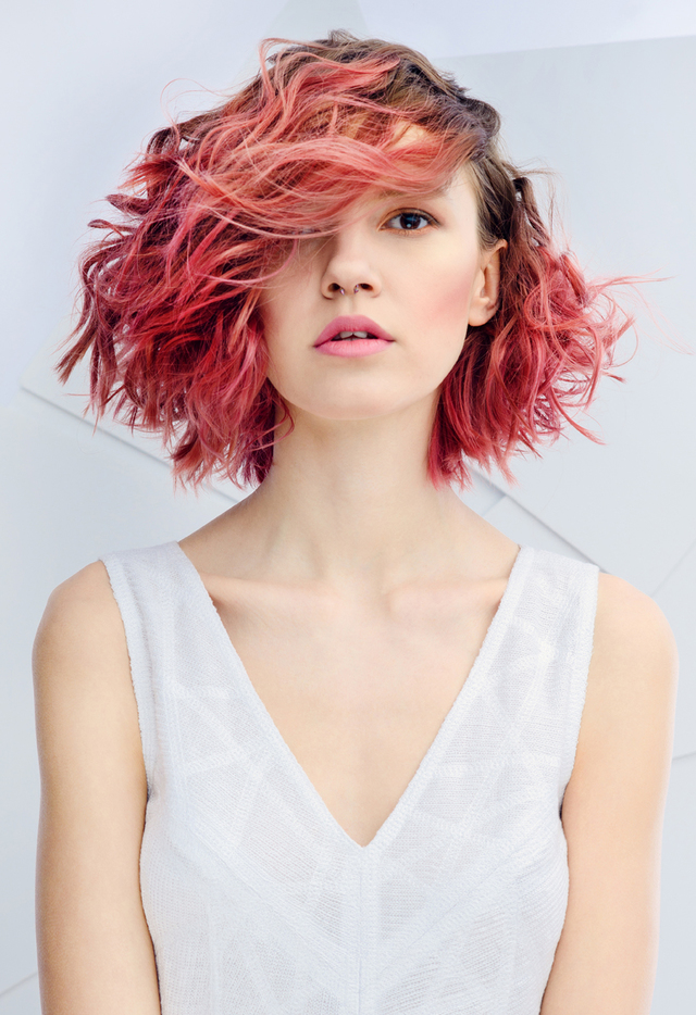COLOR MIST