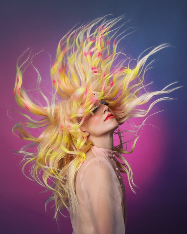 Electric