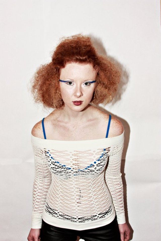 Photoshoot/Styling- Photographer-Scott Mabe