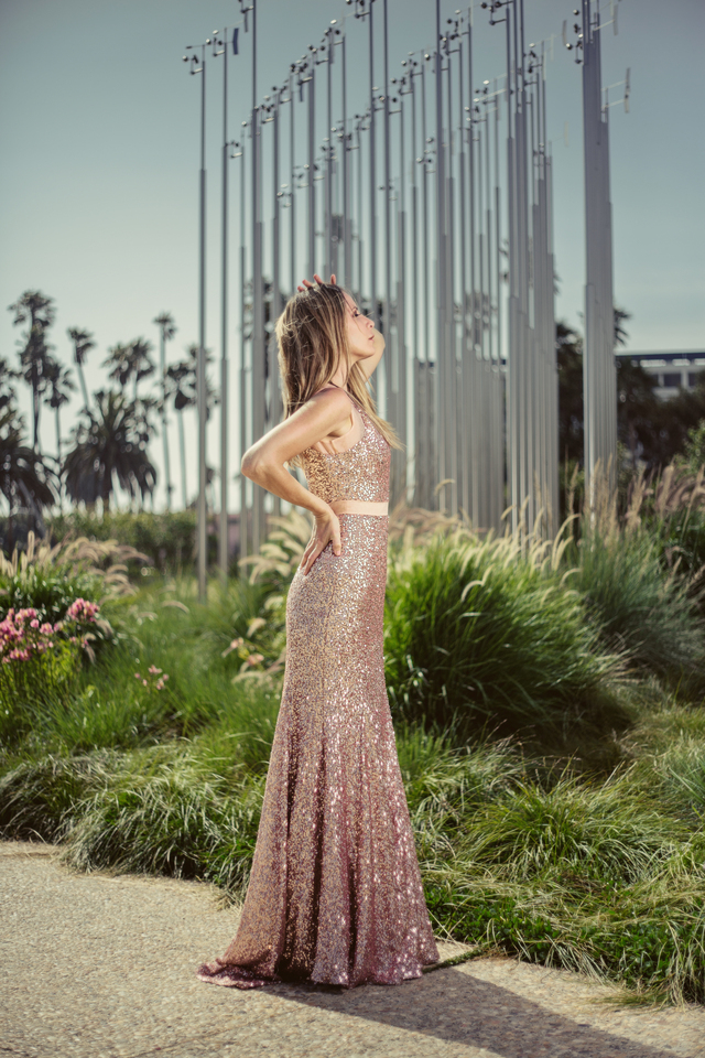 summer crosley