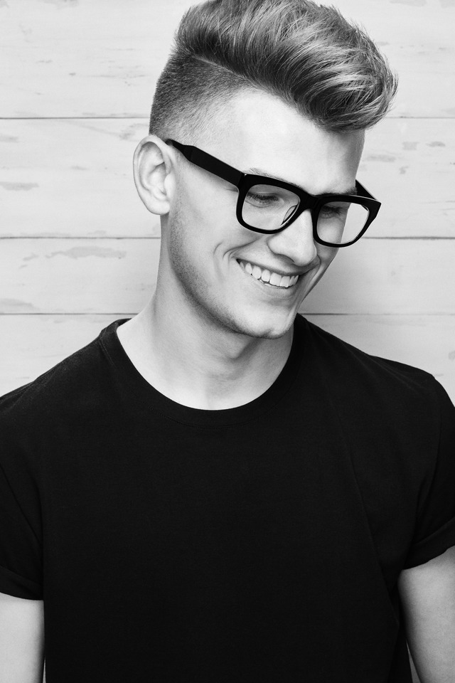 Men's Look