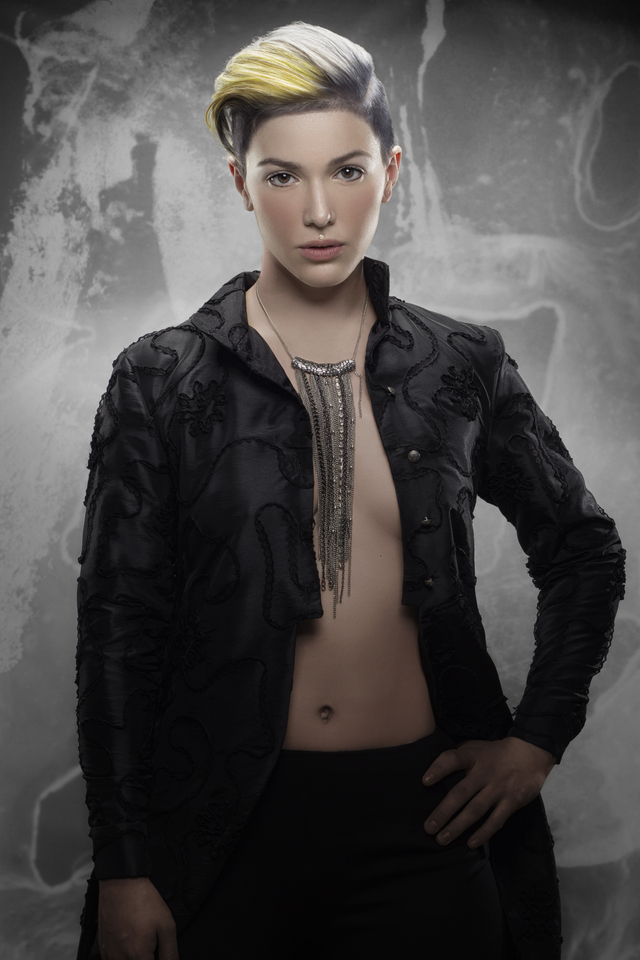 District 7
Hair By: Kelsey Higginbotham
HairByHigginbotham