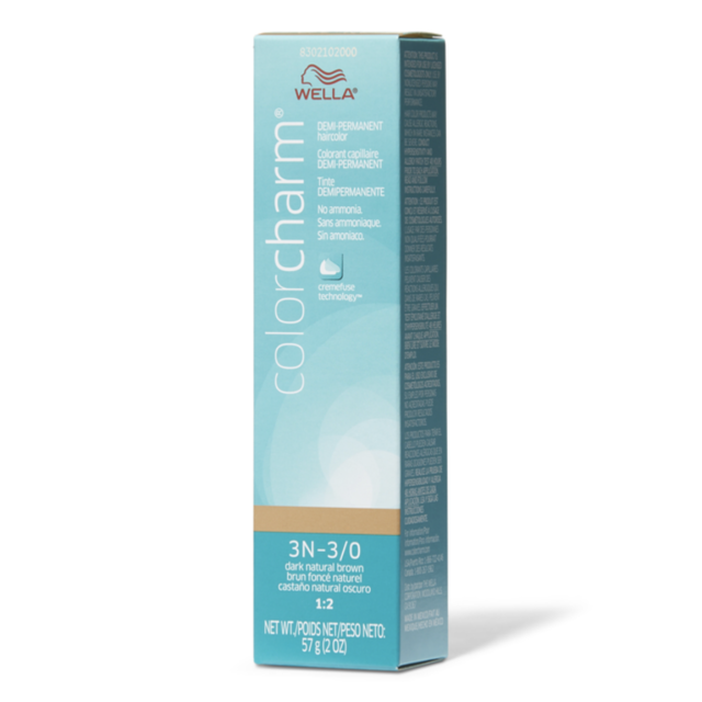 Wella Professionals colorcharm Demi-Permanent