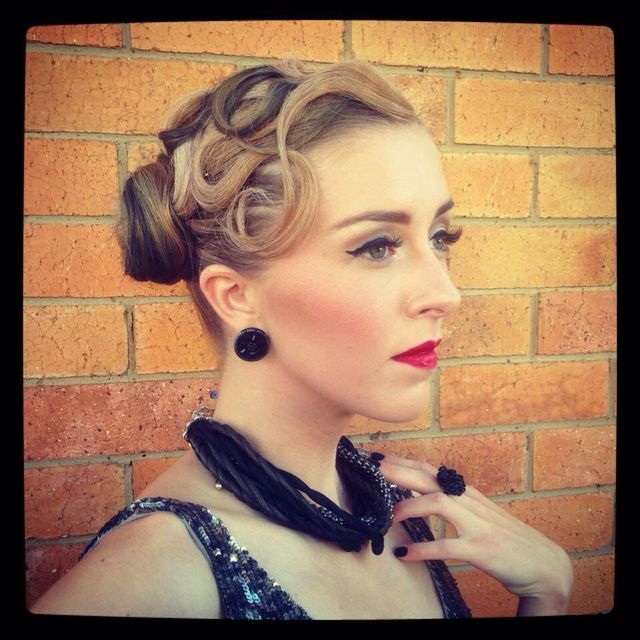 1920s edge 