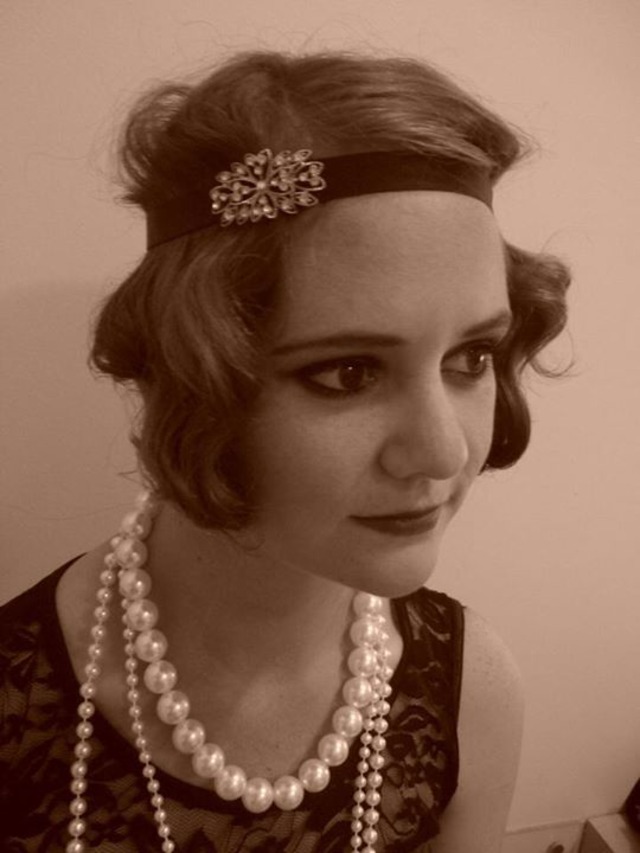 1920's great gatsby