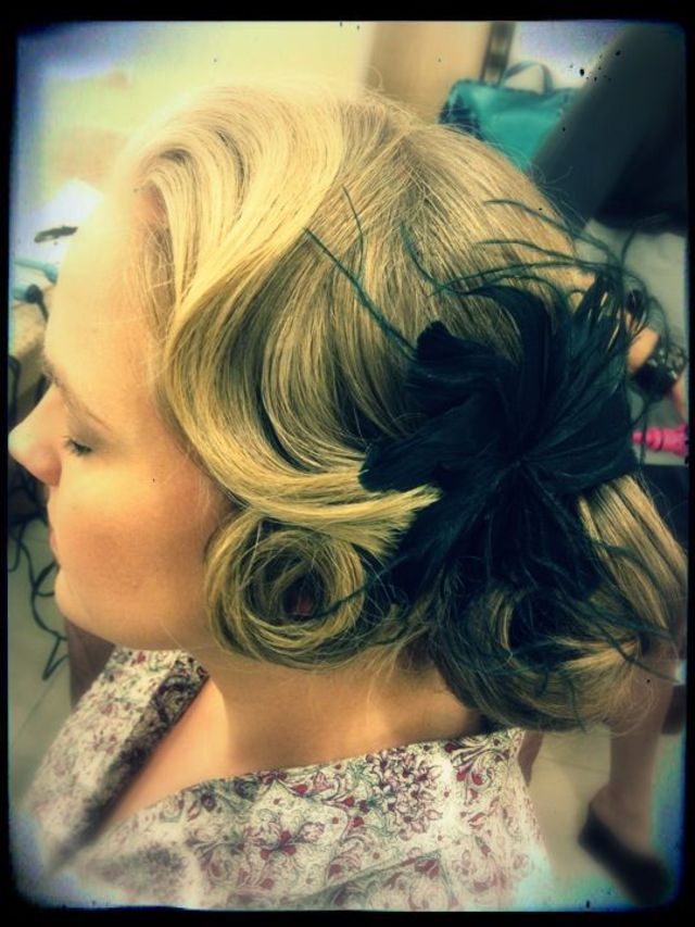 1920s inspired 