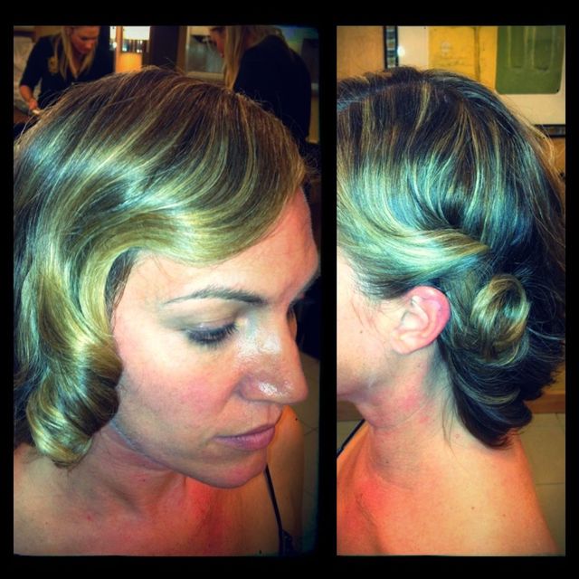 1920s inspired 
