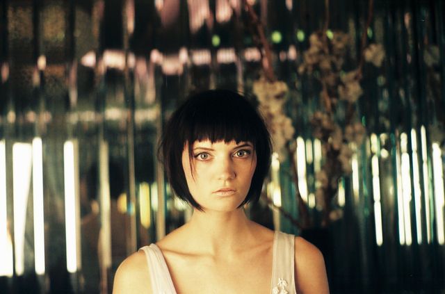 1920's inspired by Ky'cut Wilson 