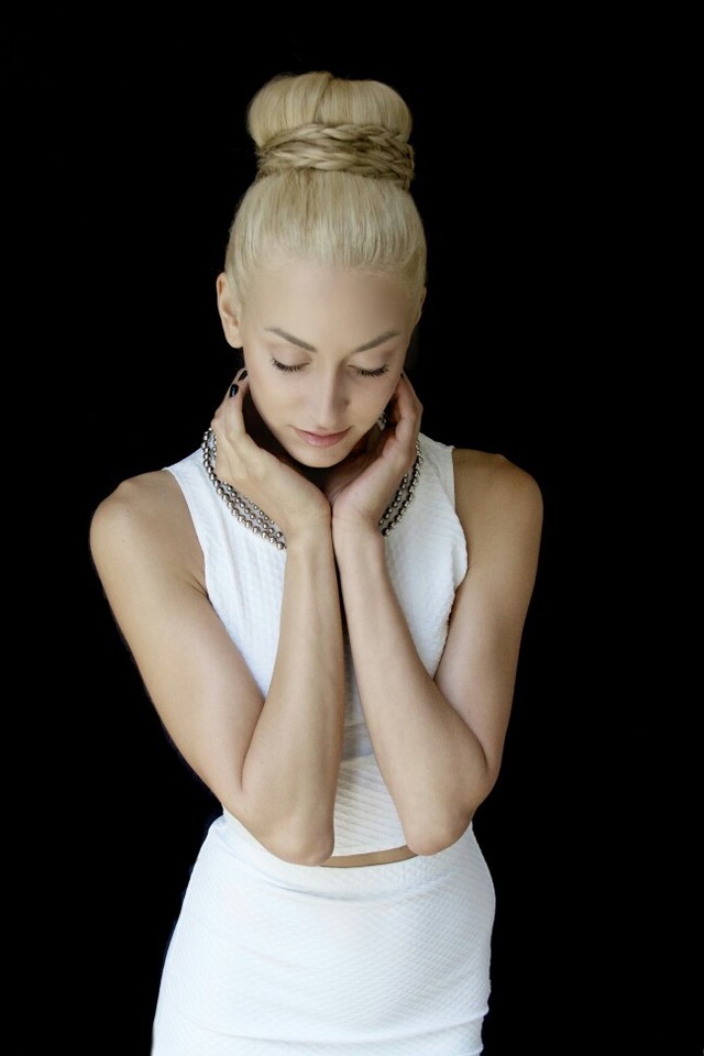 Lady Casey - Hair & Makeup by Wade Lee @thehouseofwadelee